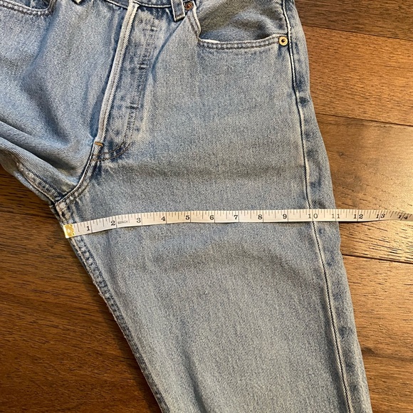 Vintage 501 Levi’s - Picture 14 of 15